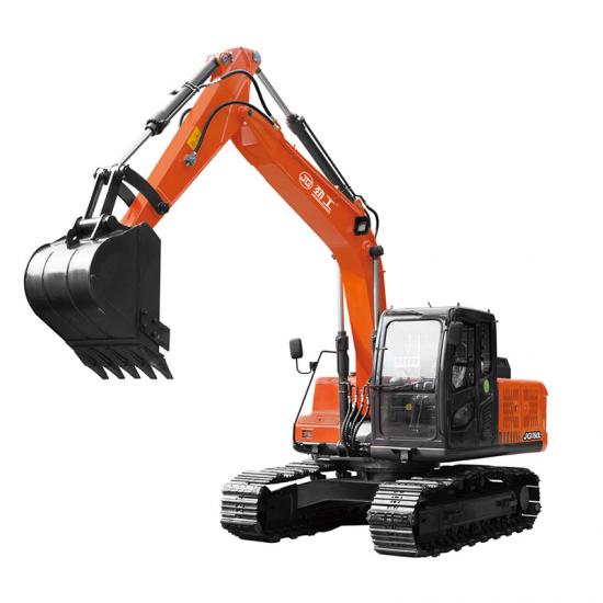 JG100L Track type excavators